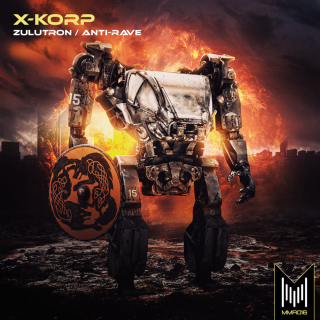 X-Korp