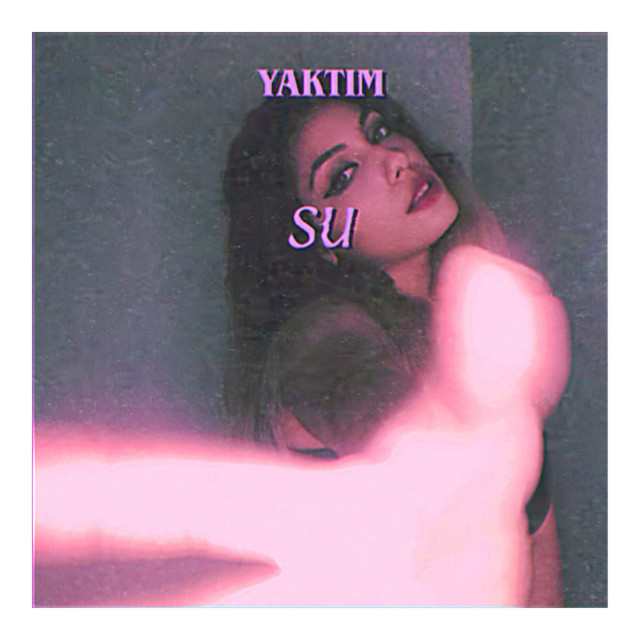 Yaktım cover art