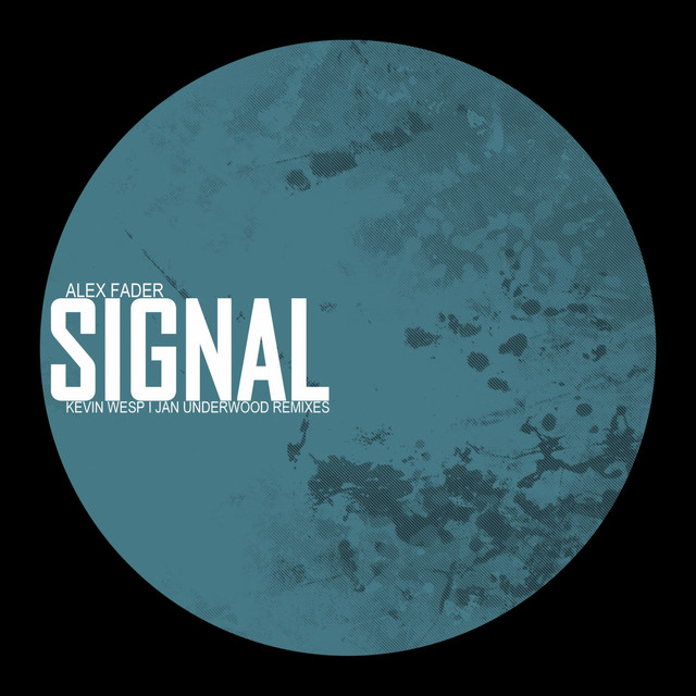 Infected Bass album art