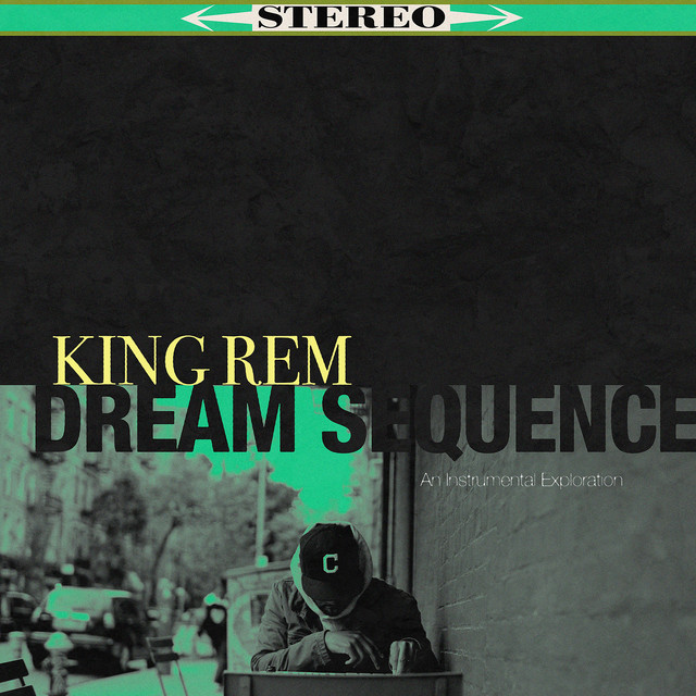 Dream Sequence cover art