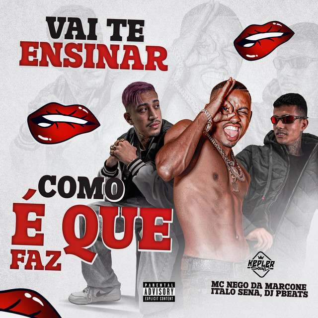 Vai Te Ensinar Como É Que Faz