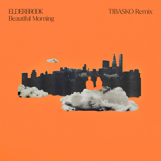 Beautiful Morning (TIBASKO Remix) cover art