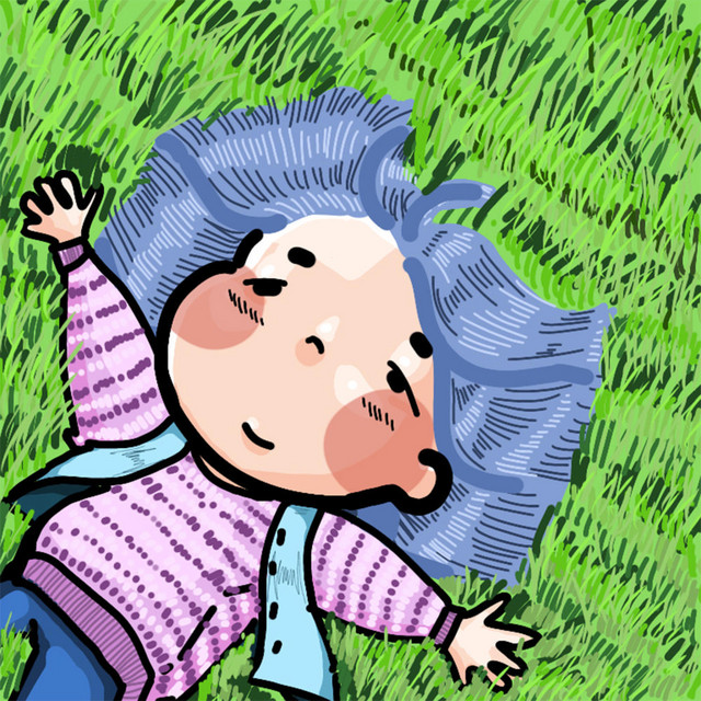 grass