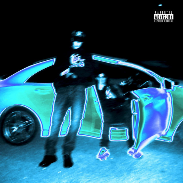 Testuojam cover art