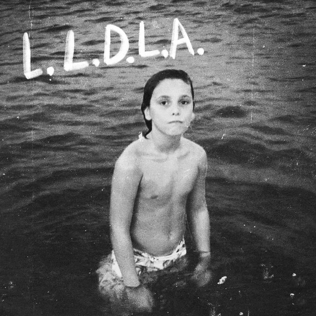 quisiera cover art