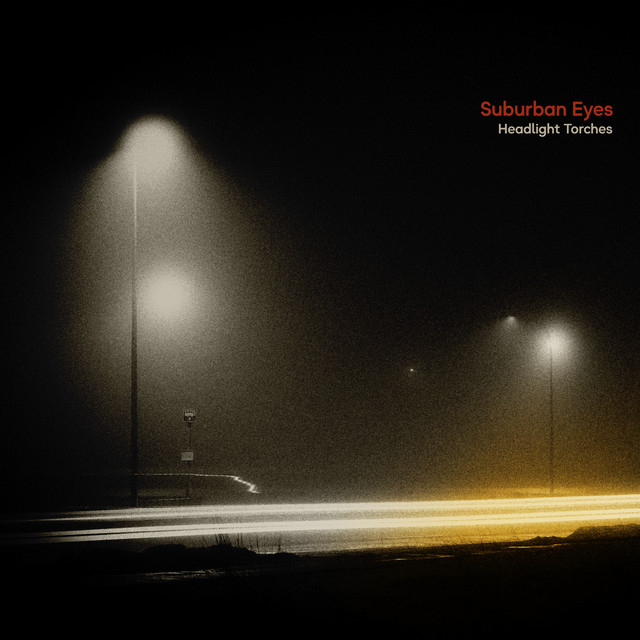 Headlight Torches cover art