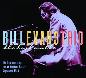 The Last Waltz - The Final Recordings At Keystone Korner September