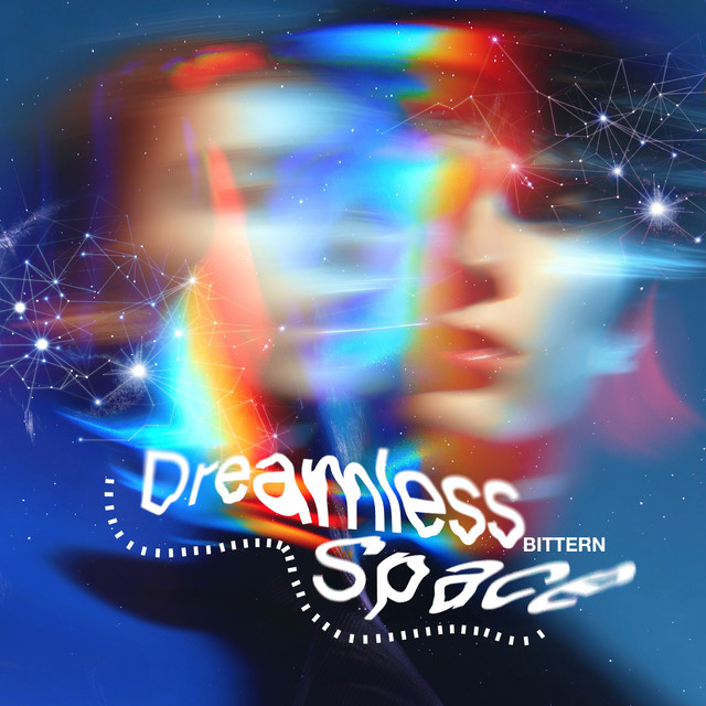 Dreamless Space cover art