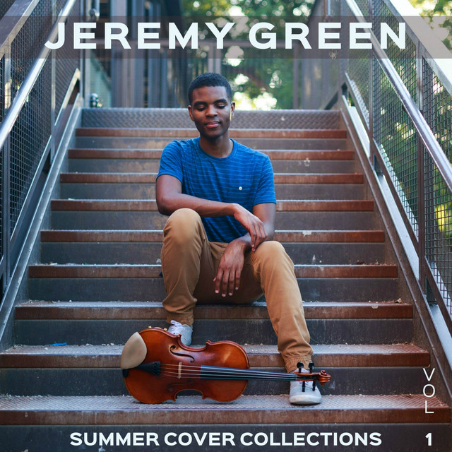 Summer Cover Collections cover art