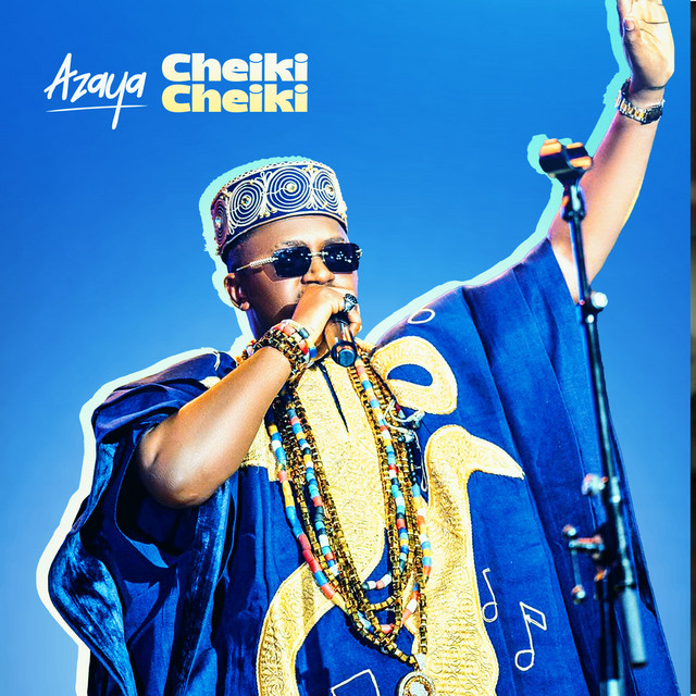 undefined album image