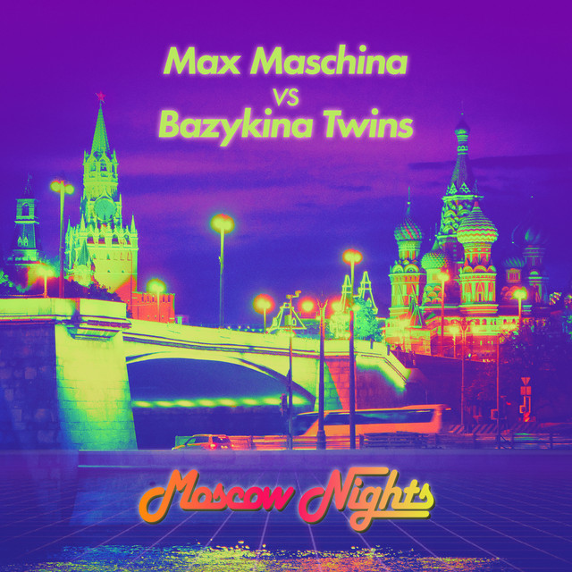 Bazykina Twins | Spotify