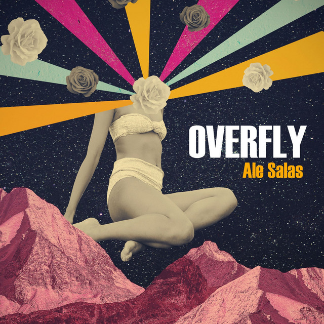 Overfly cover art