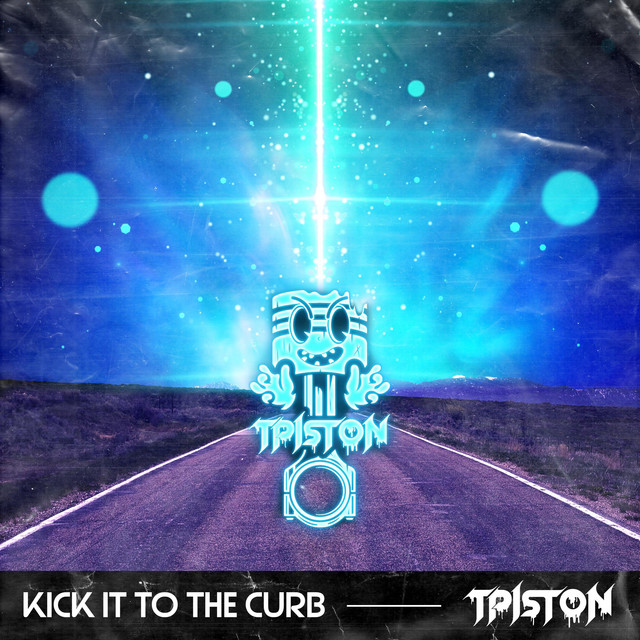 Kick It To The Curb album image