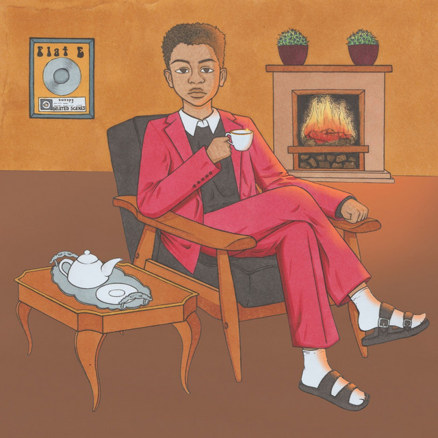 DELETED SCENES cover art