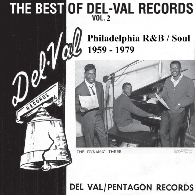 【P5972】THE BEST OF ’0’ RECORDS Vol.2 Best of Del Val Records, Vol. 2 - Compilation by Various Artists