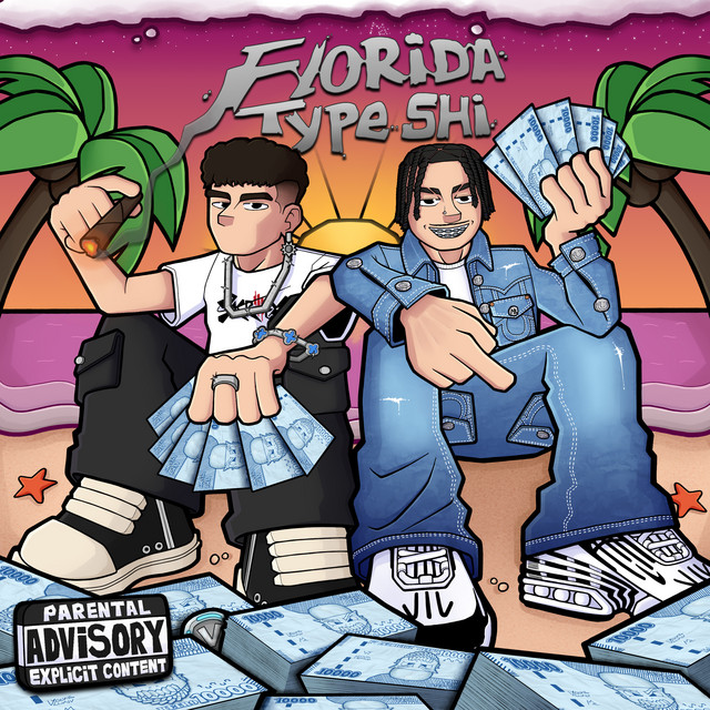 Street Pain cover art
