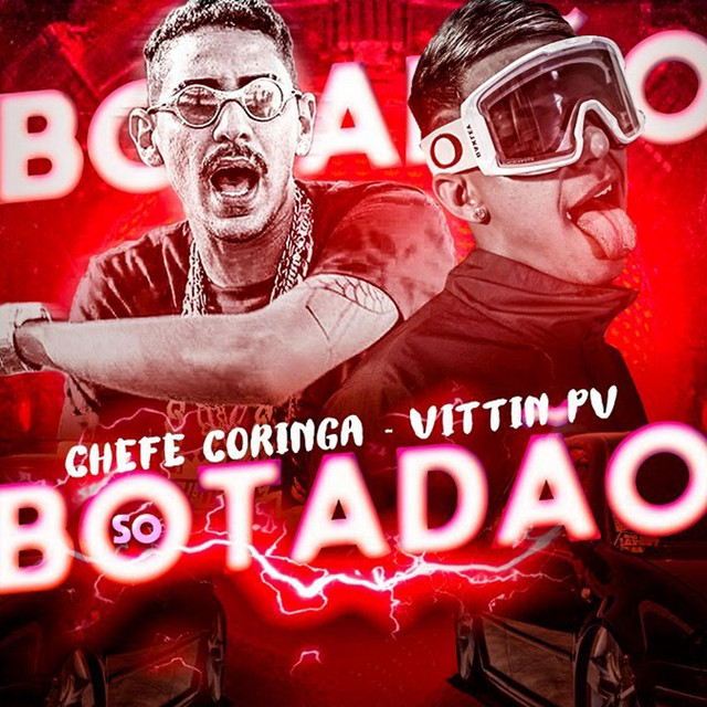SÓ BOTADÃO
