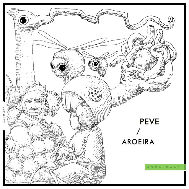 Tarumã album art