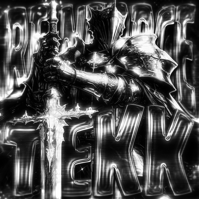 REINFORCETEKK - Slowed