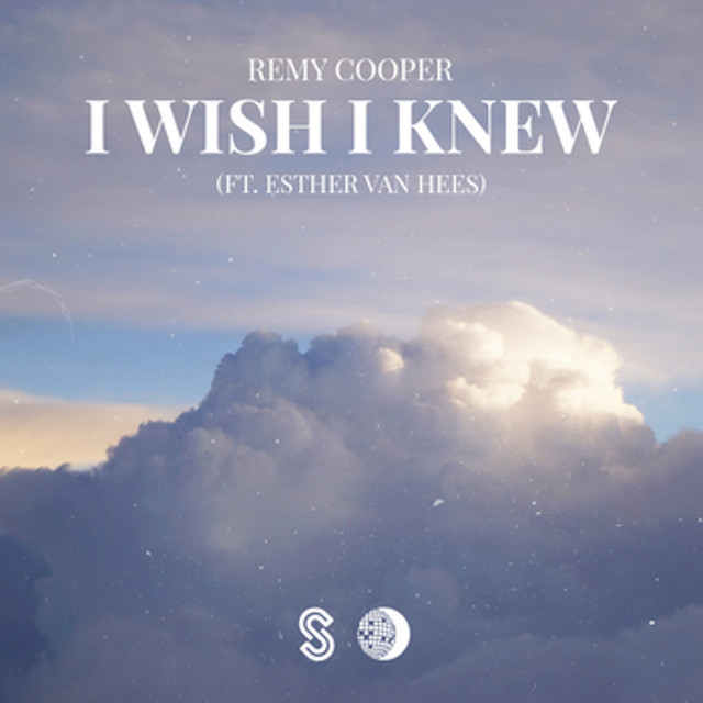 I Wish I Knew cover