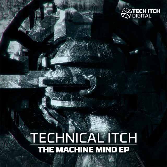 Machine Mind artwork