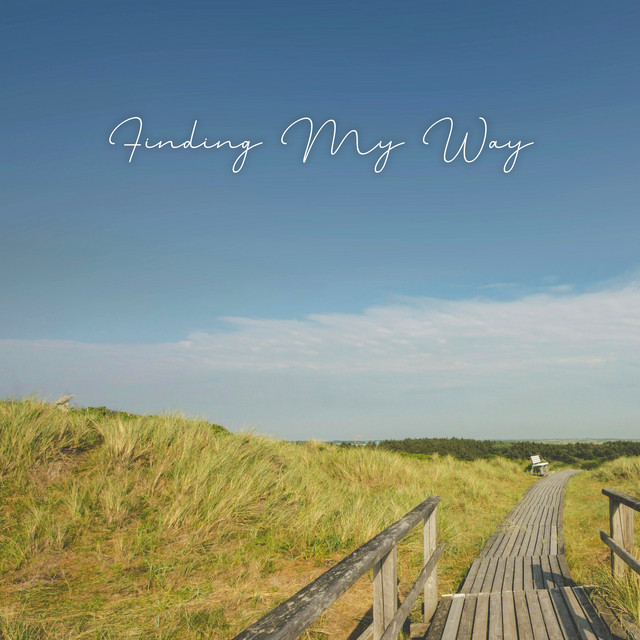 Finding My Way