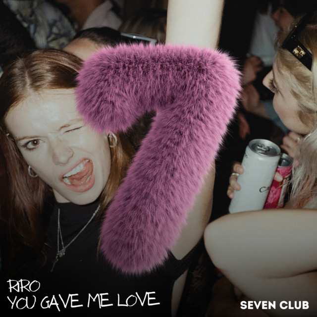 You Gave Me Love
