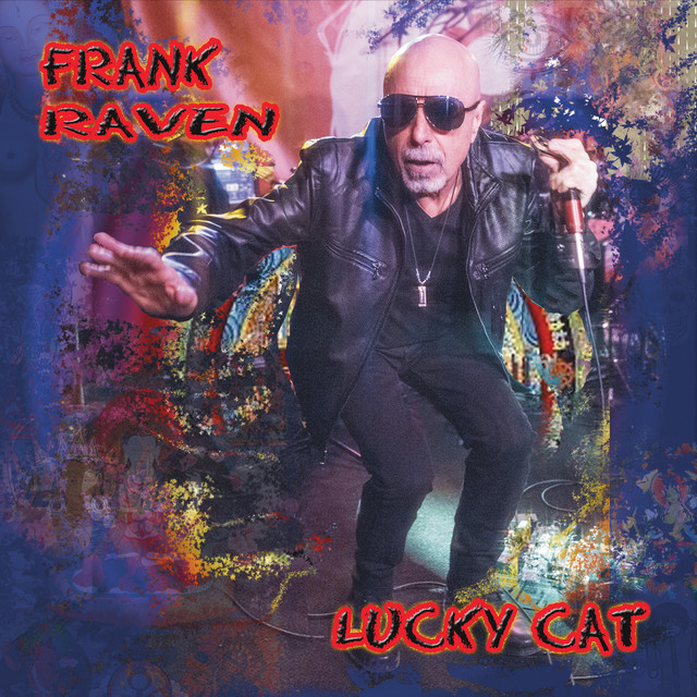 Lucky Cat cover art