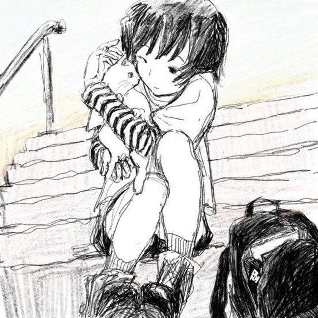 stay with me