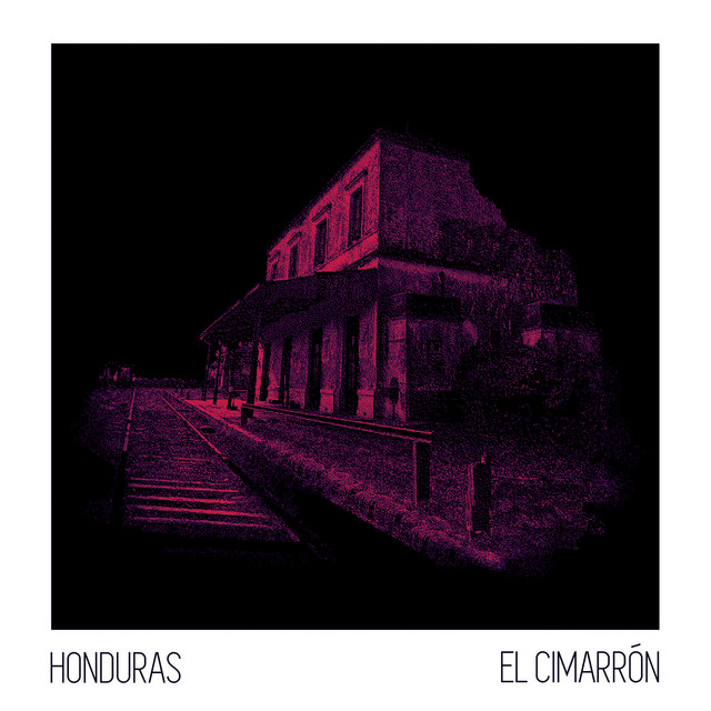 El Cimarrón cover art