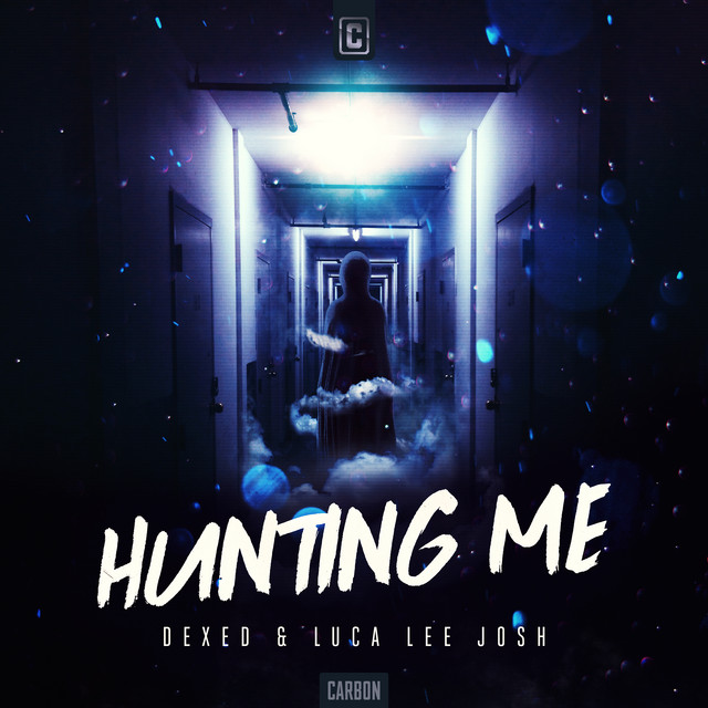 Hunting Me cover