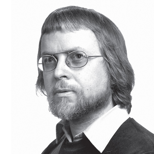 Kåre Kolberg Photo
