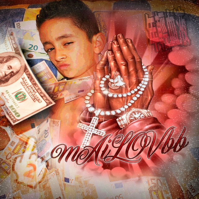 mAiLOVbb album image