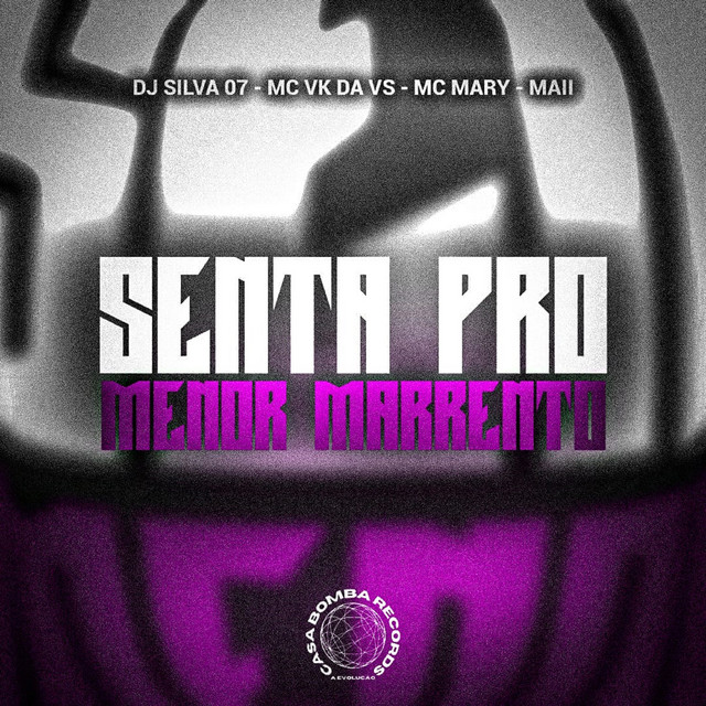 Senta pro Menor Marrento