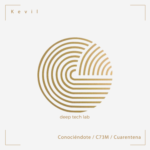 Conociéndote / C73M / Cuarentena cover art