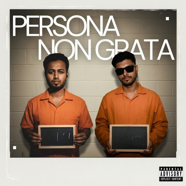 Persona Non Grata