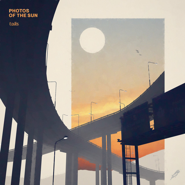 photos of the sun cover art