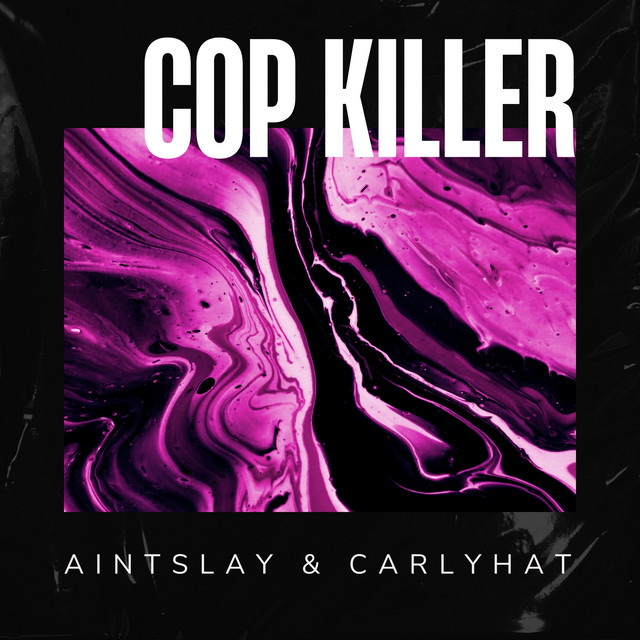 Cop Killer cover art