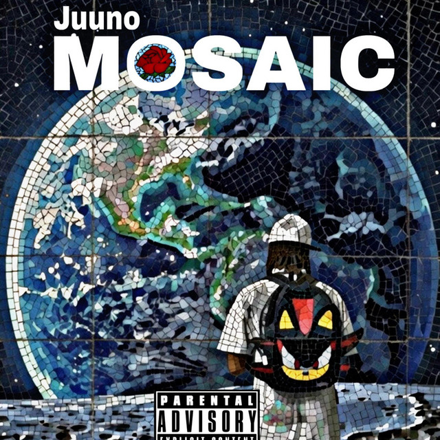 Mosaic cover