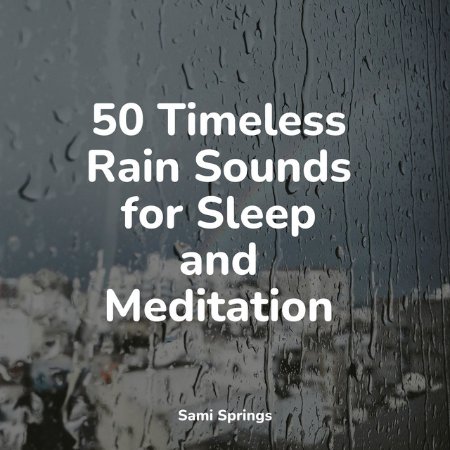 50 Timeless Rain Sounds for Sleep and Meditation - Album by Sleep ...