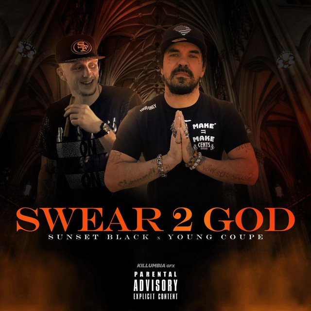 Swear to God