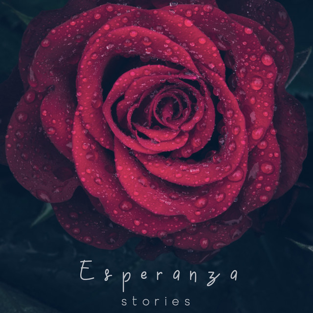 Stories cover art