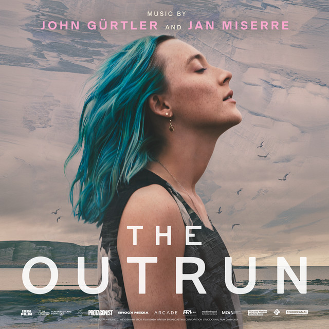 Corncrake - From "The Outrun" Soundtrack