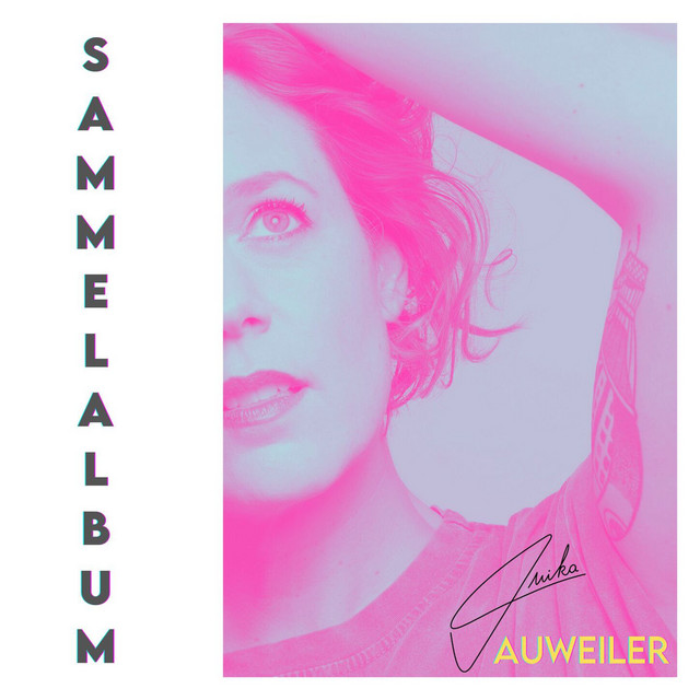 Sammelalbum cover