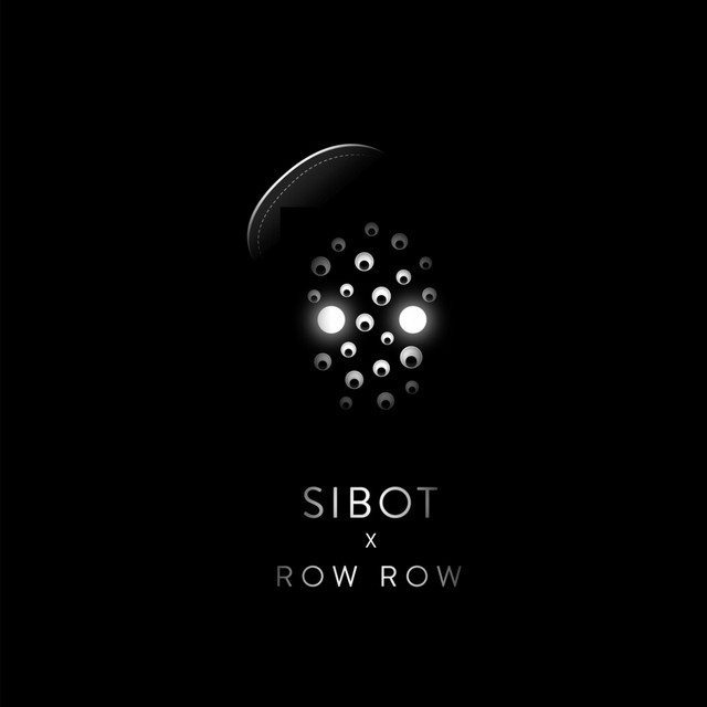 Row Row cover art