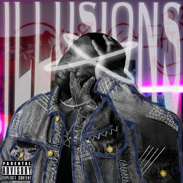 ILLUSIONS cover art