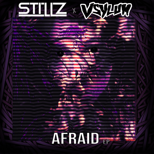 Afraid