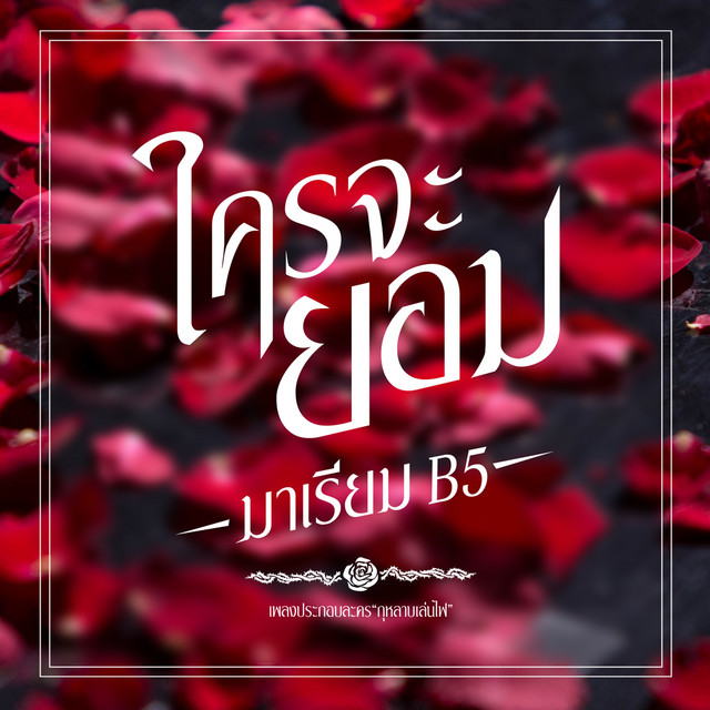Mariam B5