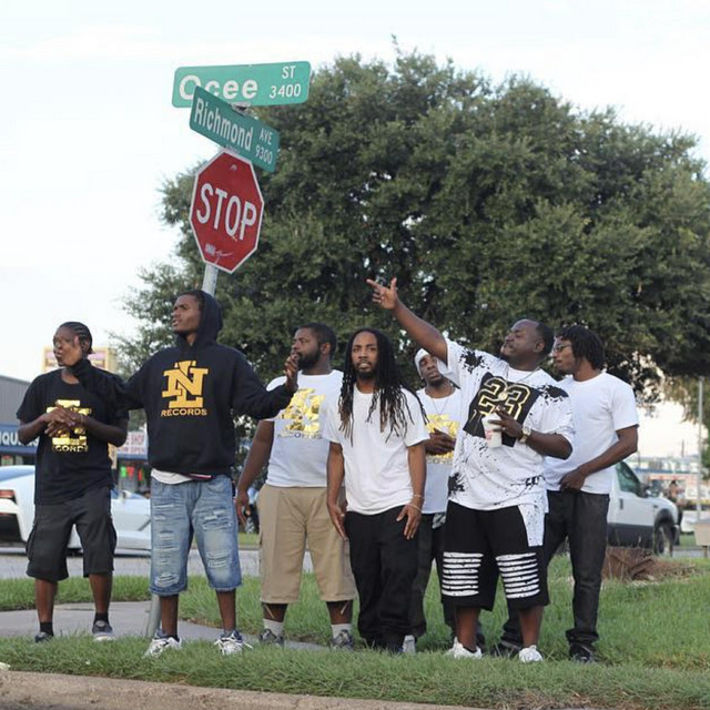 Before The Come Up, Vol. 1 cover art