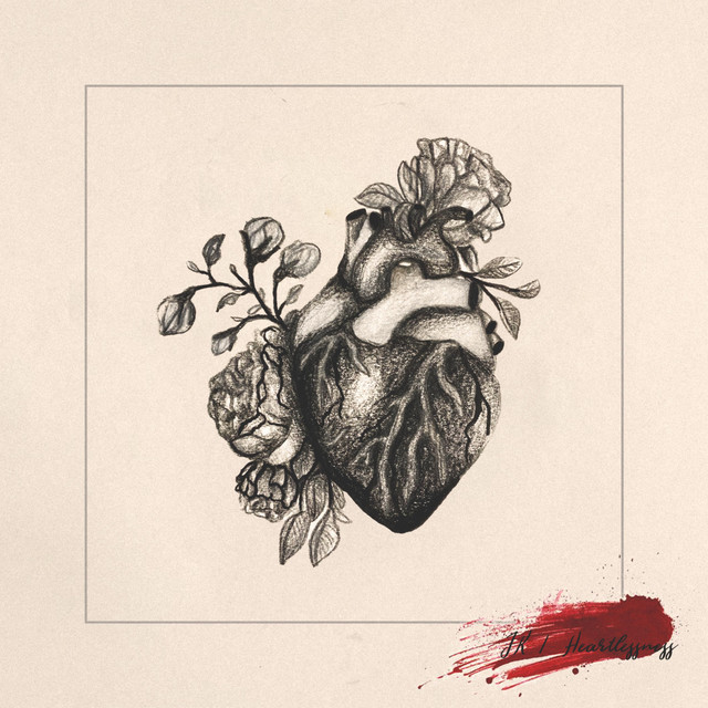 Heartlessness cover art
